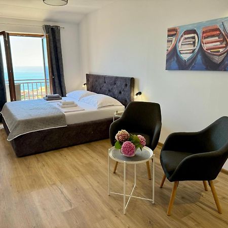 Accommodation Divanovic With Sea View Dubrovnik Buitenkant foto