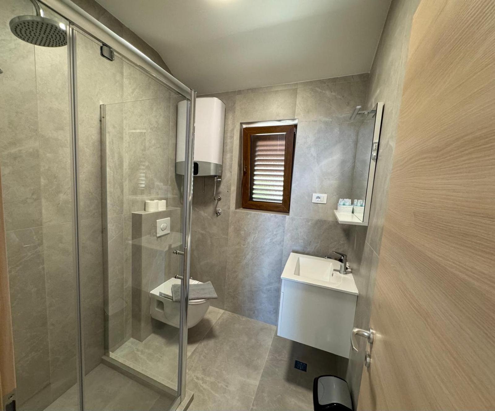 Accommodation Divanovic With Sea View Dubrovnik Buitenkant foto