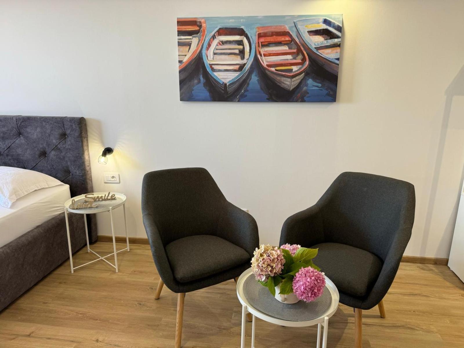 Accommodation Divanovic With Sea View Dubrovnik Buitenkant foto