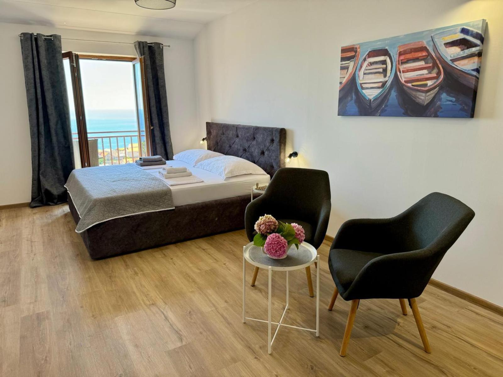 Accommodation Divanovic With Sea View Dubrovnik Buitenkant foto