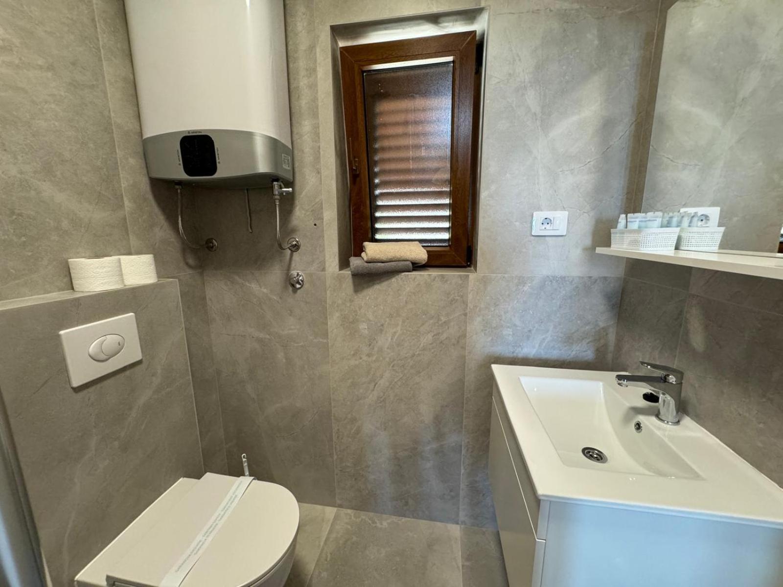 Accommodation Divanovic With Sea View Dubrovnik Buitenkant foto