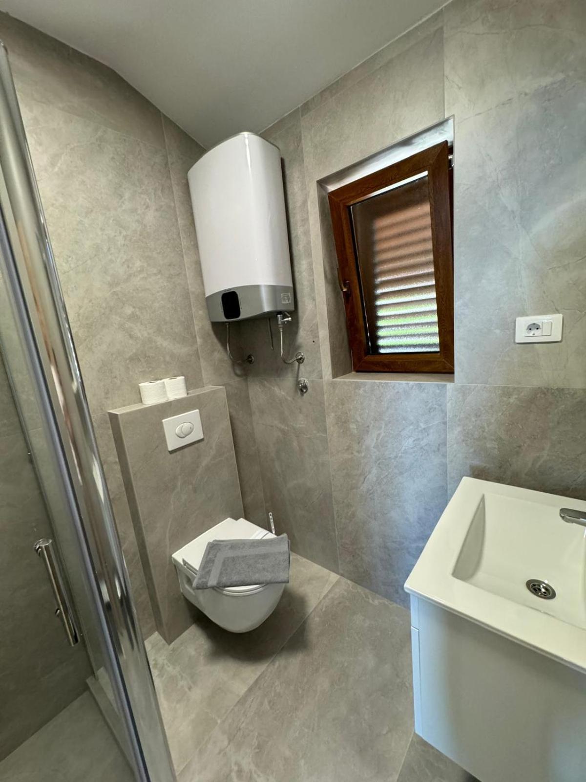 Accommodation Divanovic With Sea View Dubrovnik Buitenkant foto