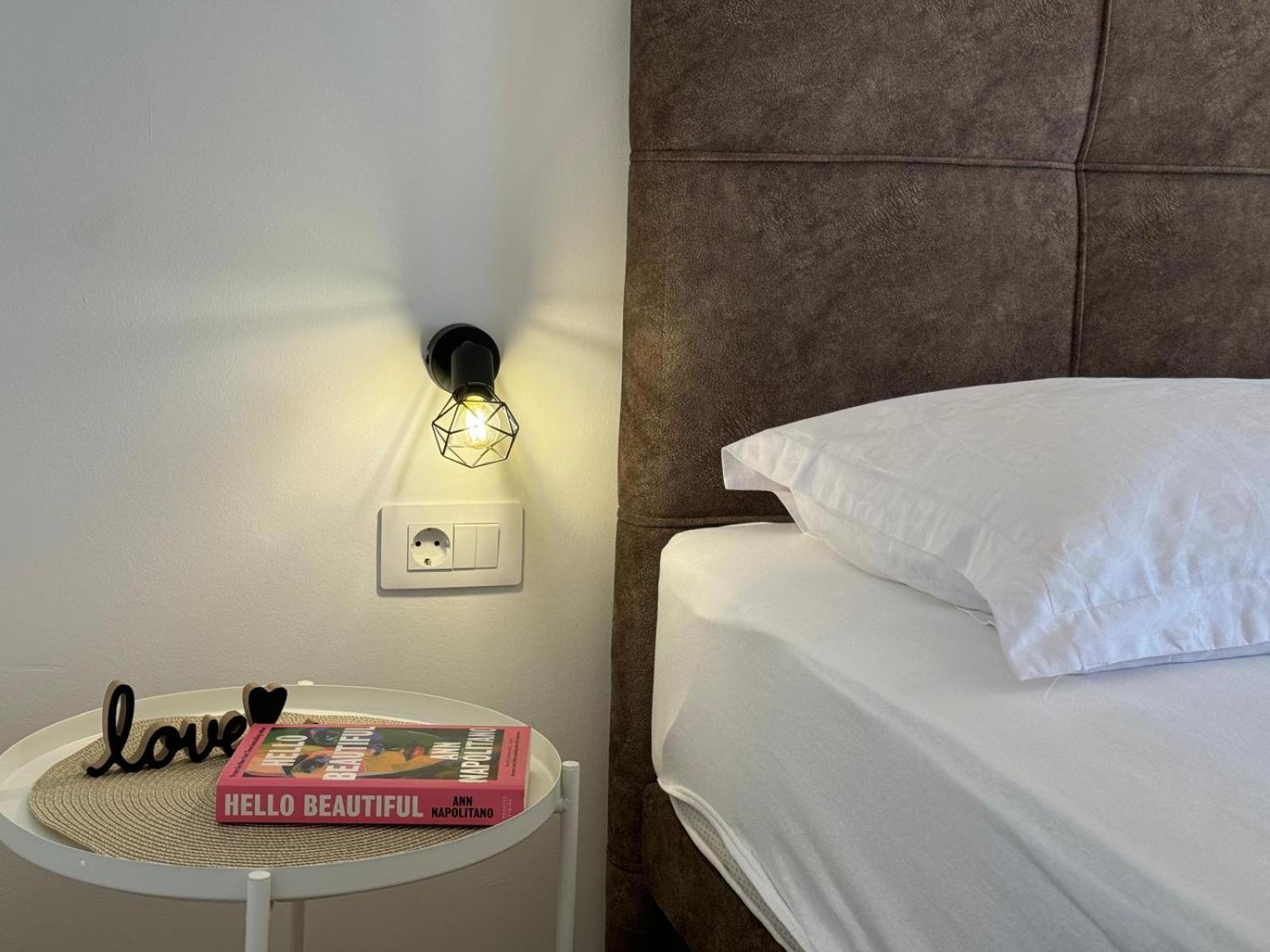 Accommodation Divanovic With Sea View Dubrovnik Buitenkant foto