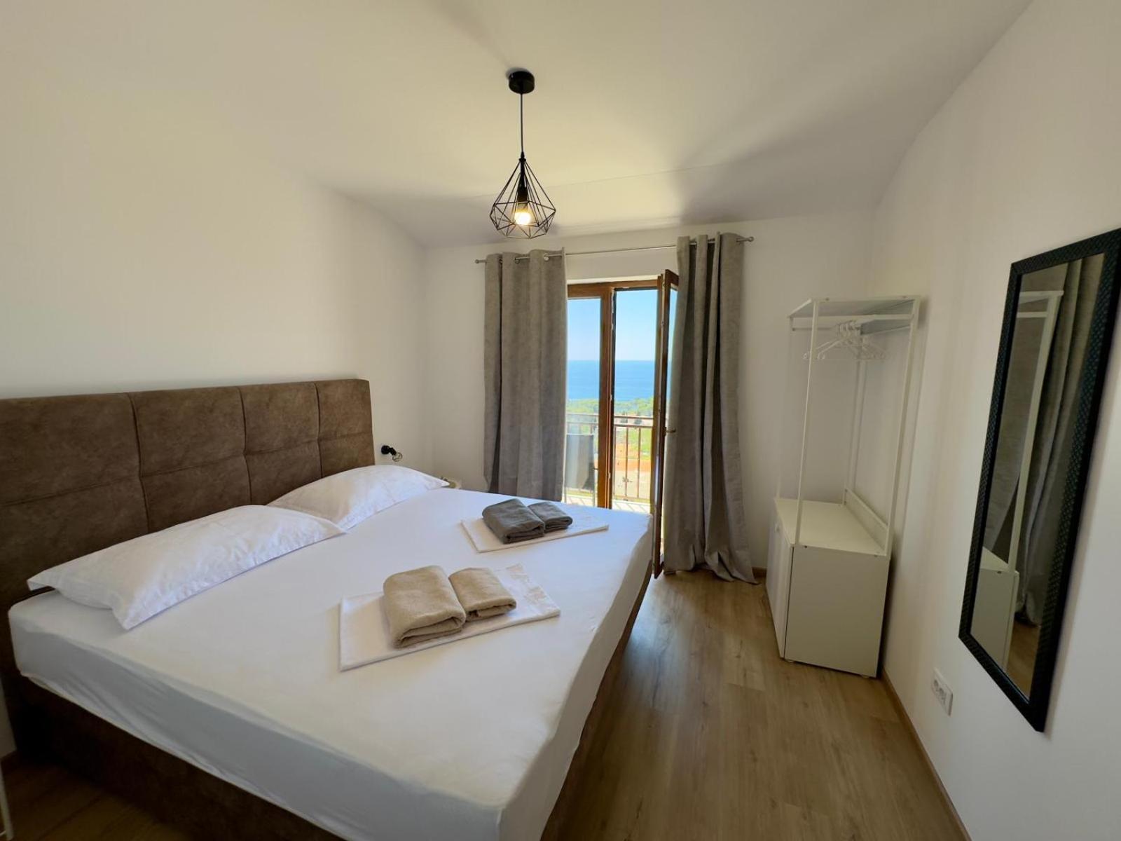Accommodation Divanovic With Sea View Dubrovnik Buitenkant foto