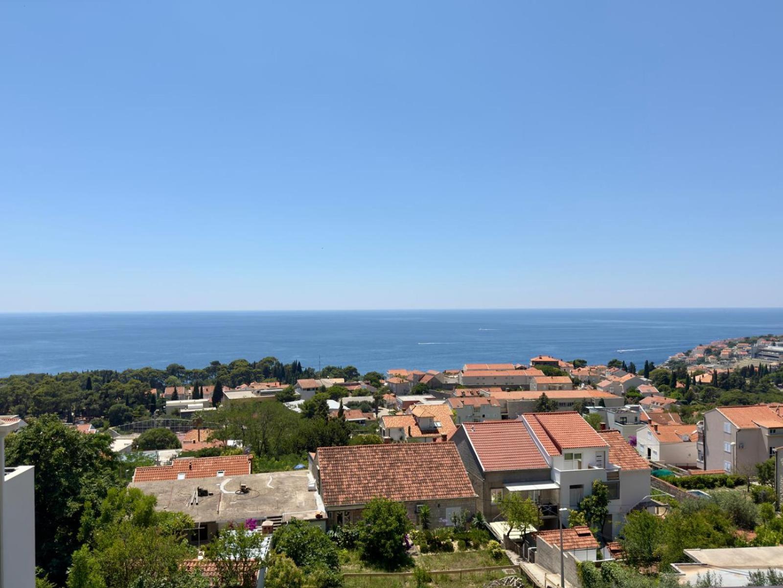 Accommodation Divanovic With Sea View Dubrovnik Buitenkant foto